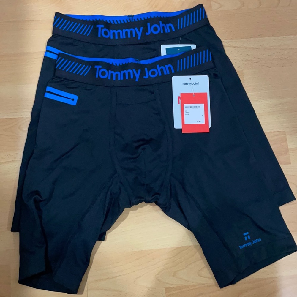 Tommy John men’s underwear